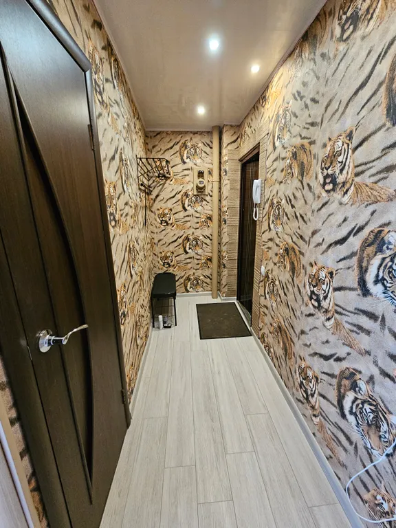 Уютная квартира рядом с метро