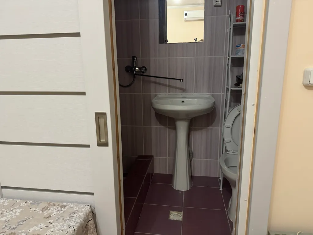 Комфортные номера в 150 метрах от моря