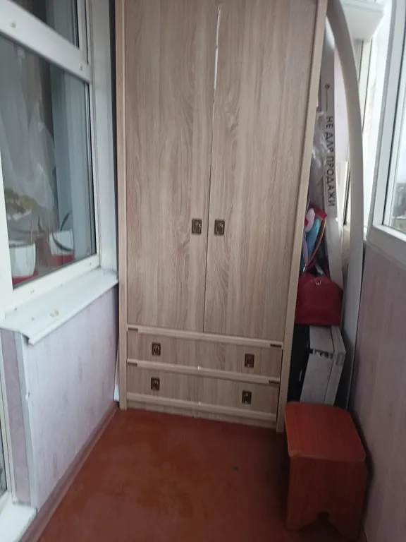 Светлая уютная квартира в Северном районе