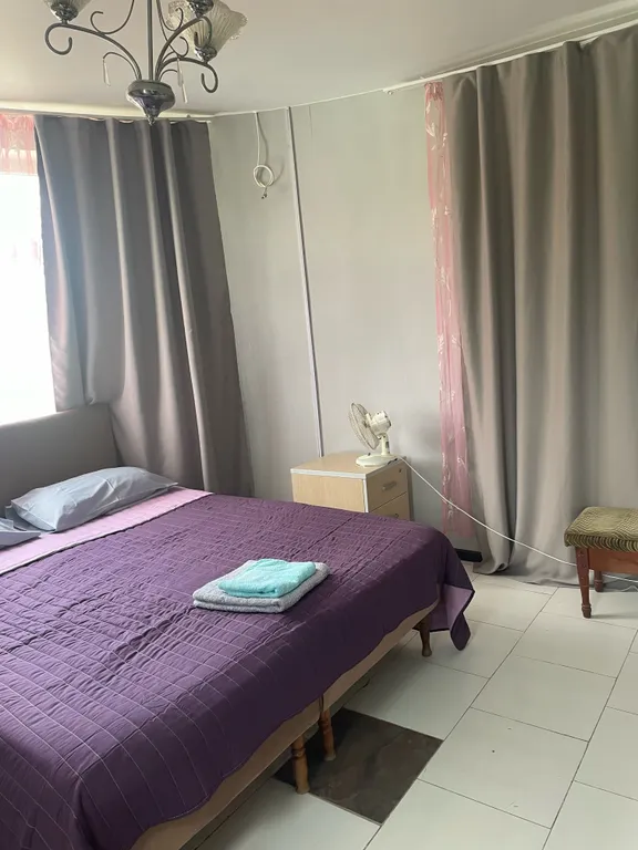 Уютная квартира-студия у моря