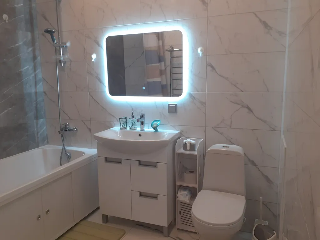 Квартира Уютная квартира на берегу Балтийского моря — Светлогорск