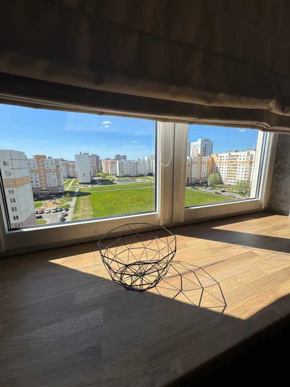 Апартаменты закат в 4 километрах от центра