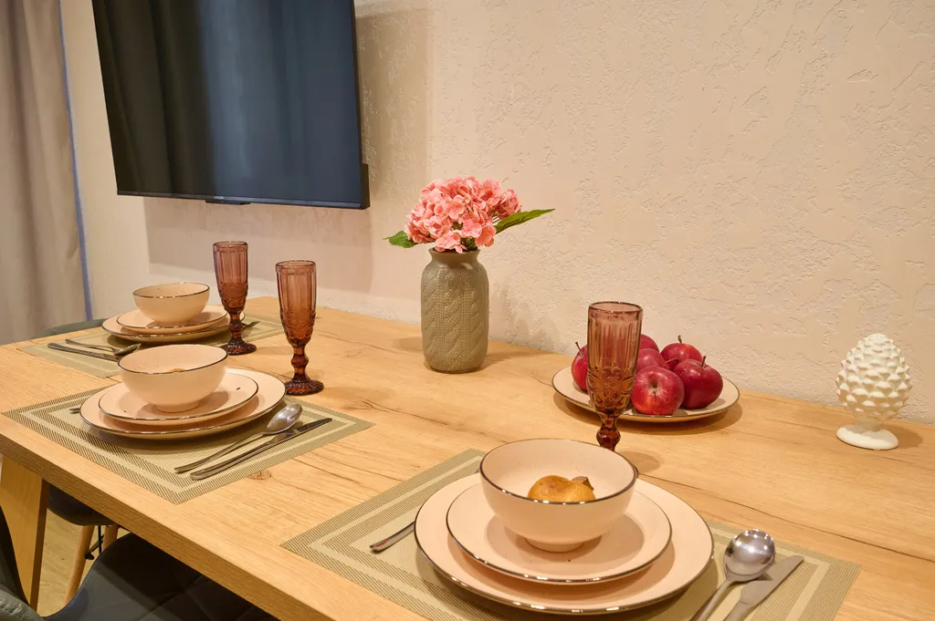 Квартира Квартира Дизайнерский апартамент в апарт-комплексе Grand Palace — Краснодар