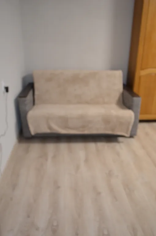 Квартира недалеко от моря