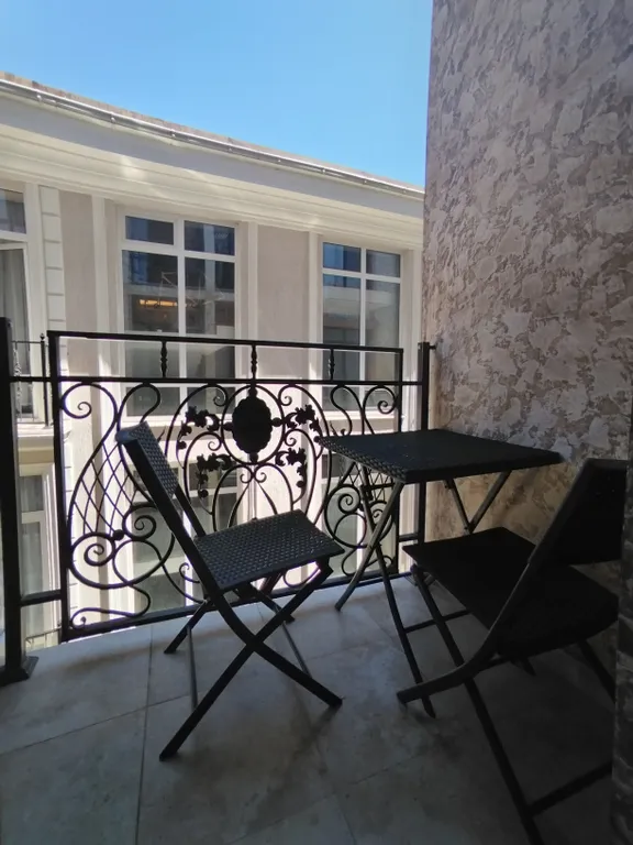 Квартира Квартира в центре Олимпийской набережной — Сириус