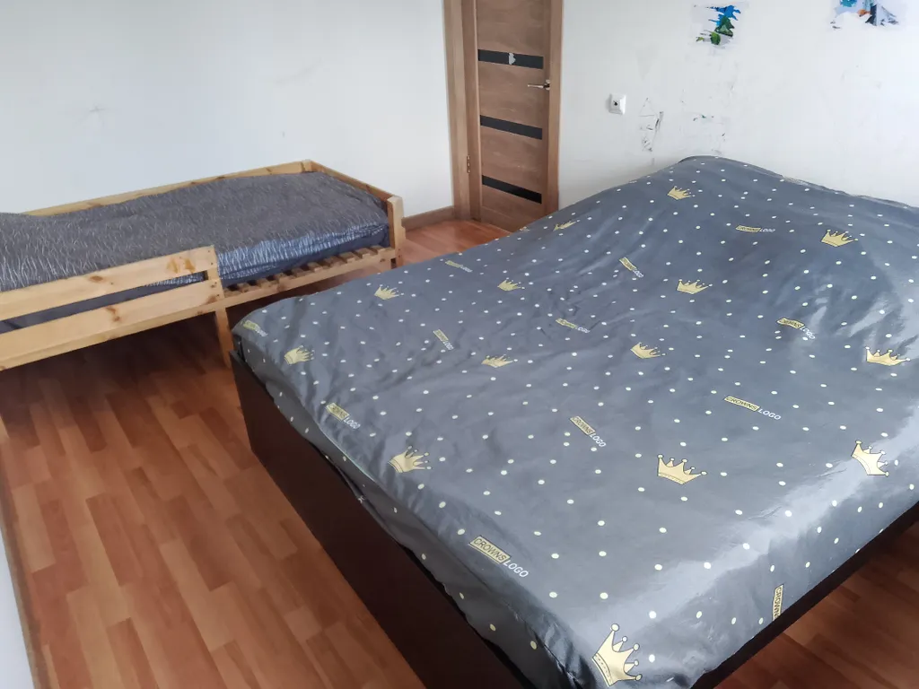 Уютный коттедж в черте города