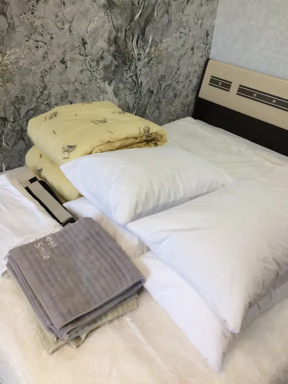 Квартира в центре с красивым видом