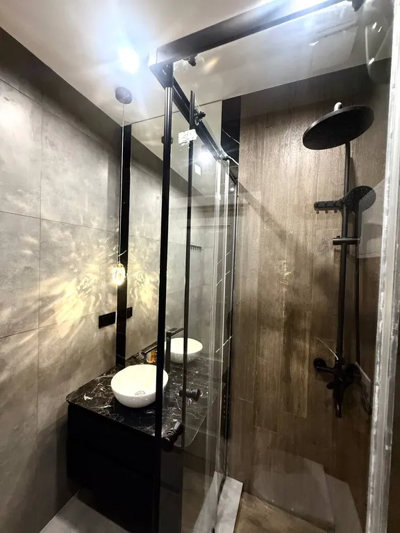 Апартаменты в ЖК Tau House