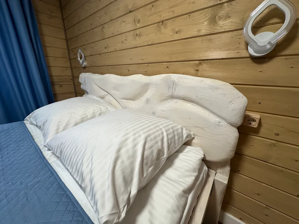 Семейный домик Софи