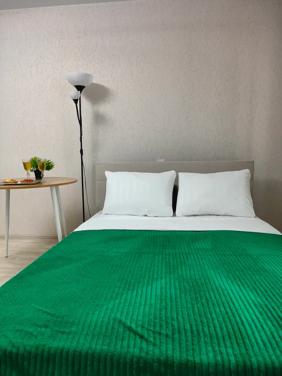 Комфортная студия