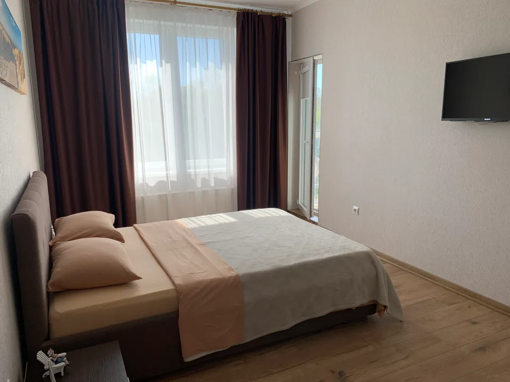 Аквамарин апарт