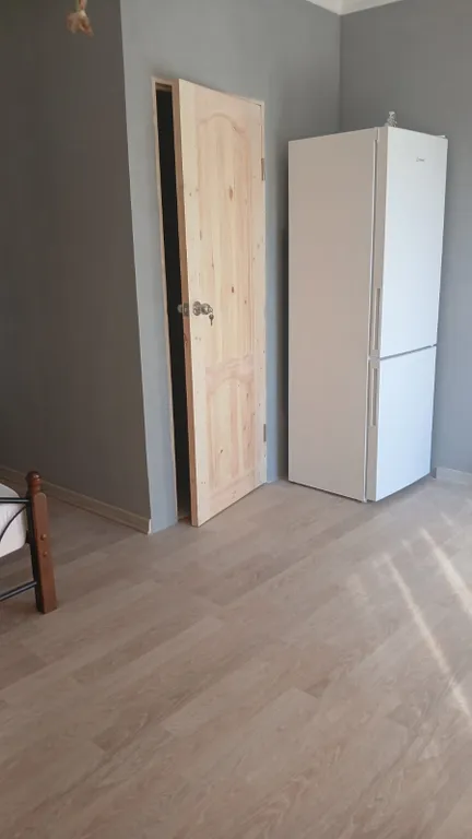 Коттедж Уютный домик у моря — Сухум