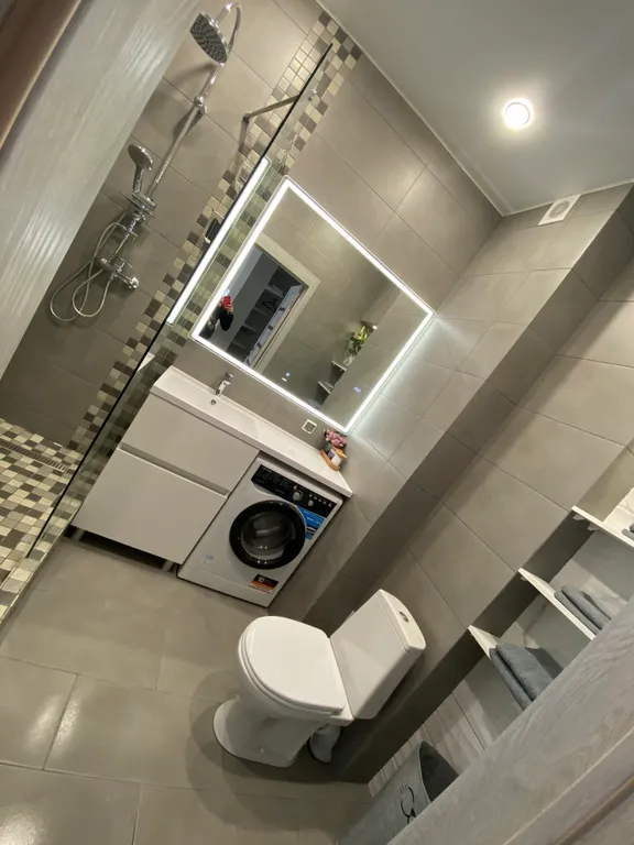 Апартамент Регата