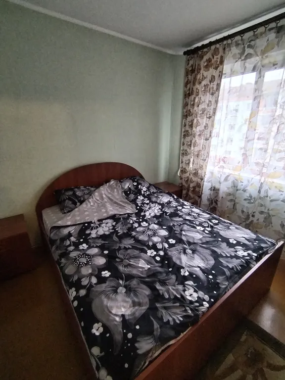 Удобная 3-комнатная квартира для гостей