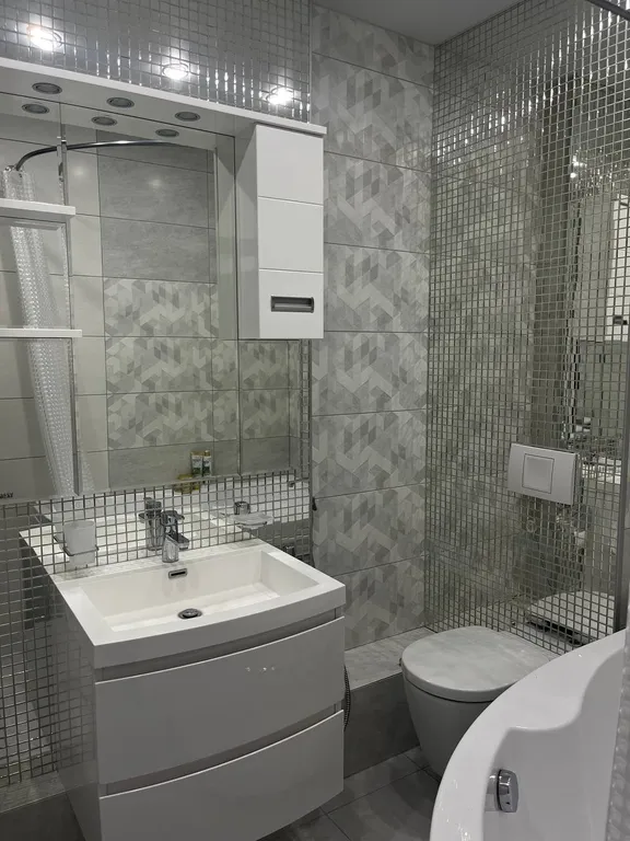 Квартира в самом сердце города Тамбова