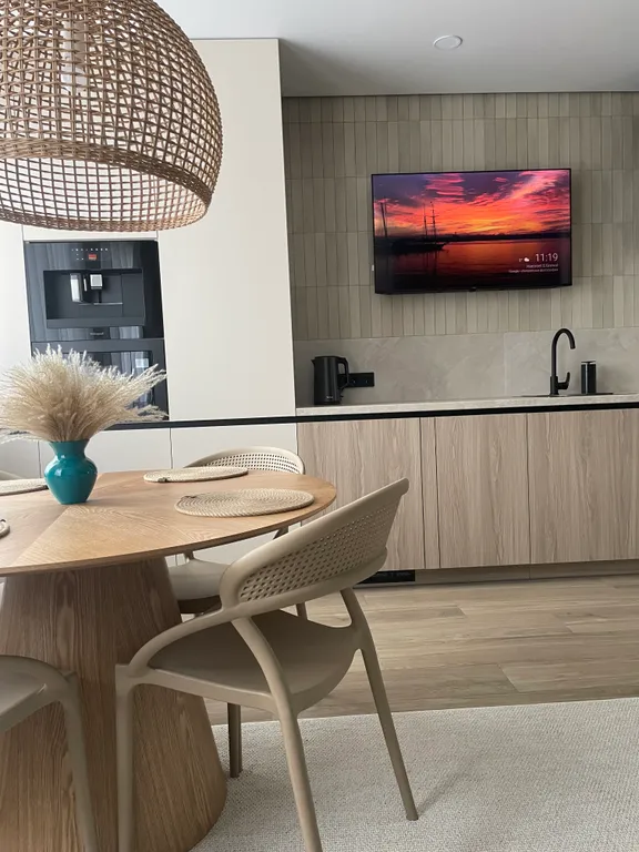 Комфортная эко студия для отдыха