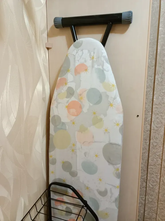 Квартира Просторная полноценная квартира — Геленджик