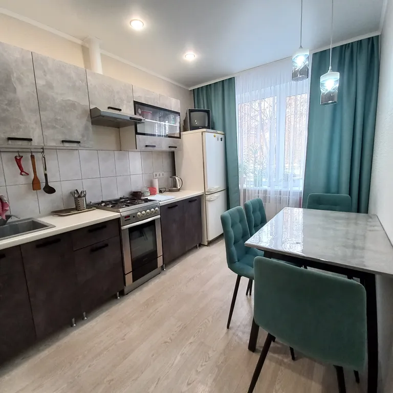 Квартира Уютная 2х комнатная вартира на Центре посуточно — аренда посуточно в Набережные Челны