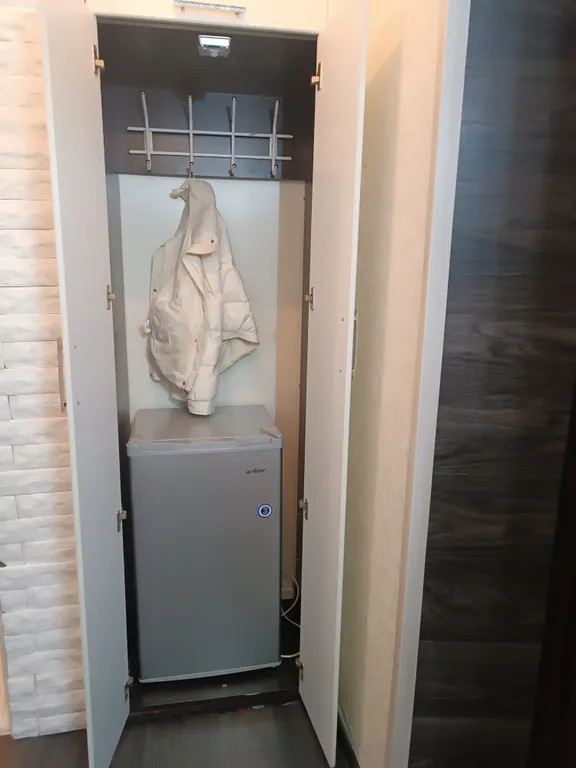 Квартира в районе с развитой инфраструктурой