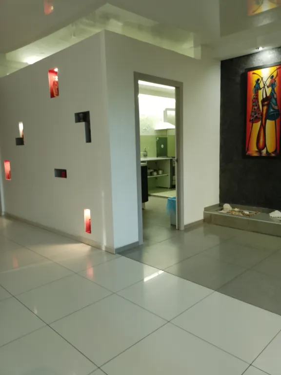 Дом с зимним садом