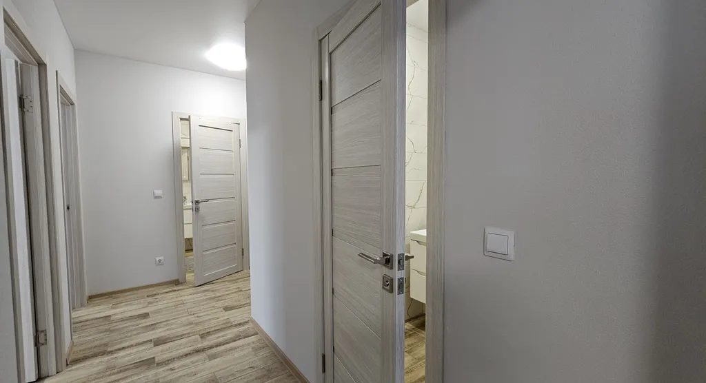 Марьин Дом на Июльской