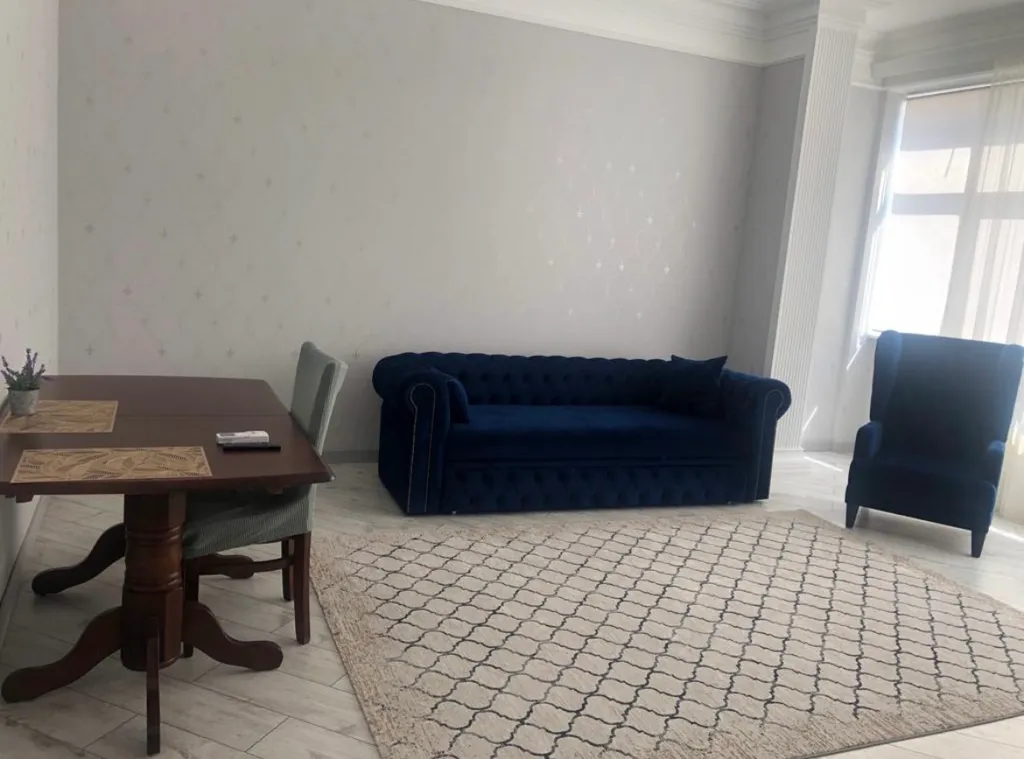 Квартира Уютные апартаменты около моря — Махачкала