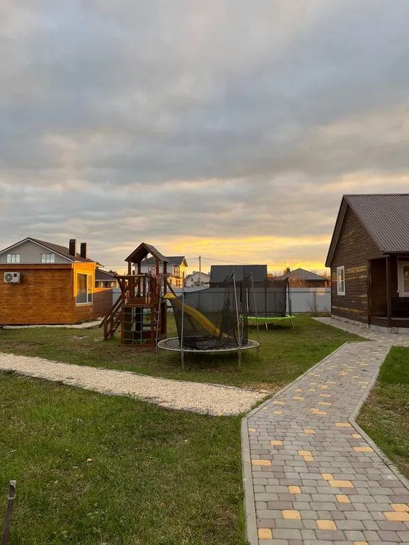 1-комнатный Дом