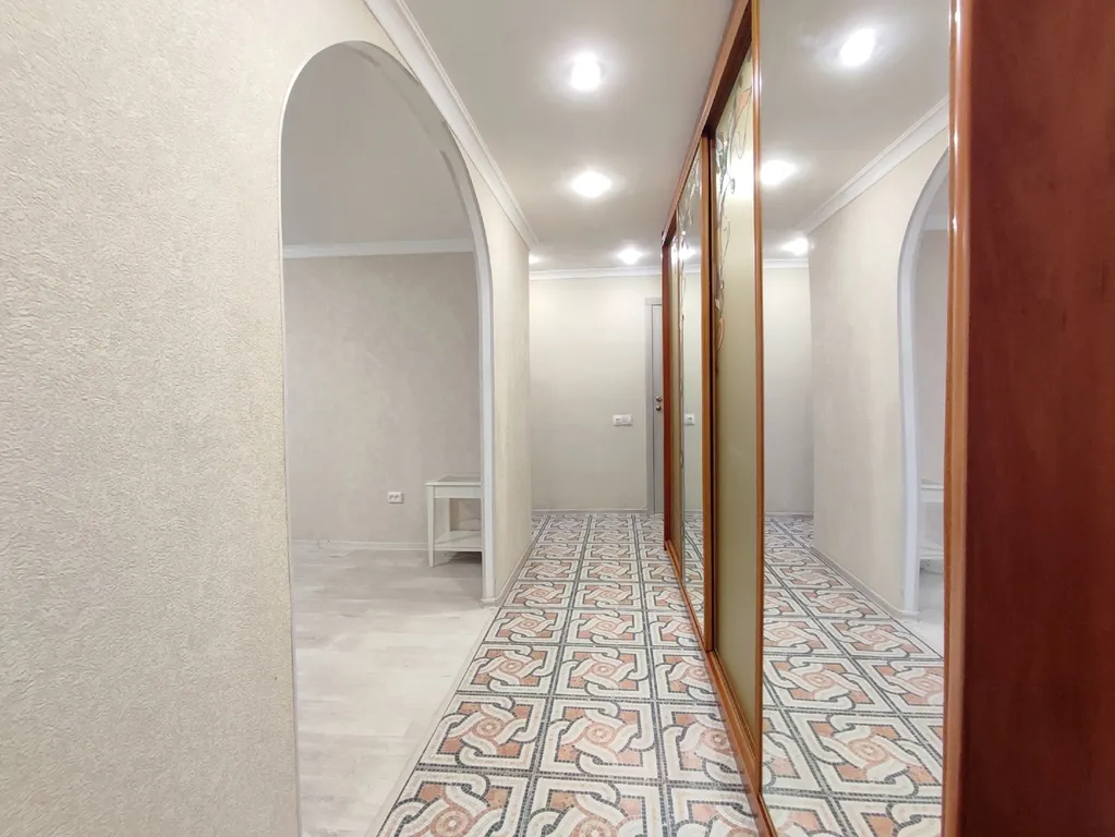 Квартиры в Омске для командировок и путешествий