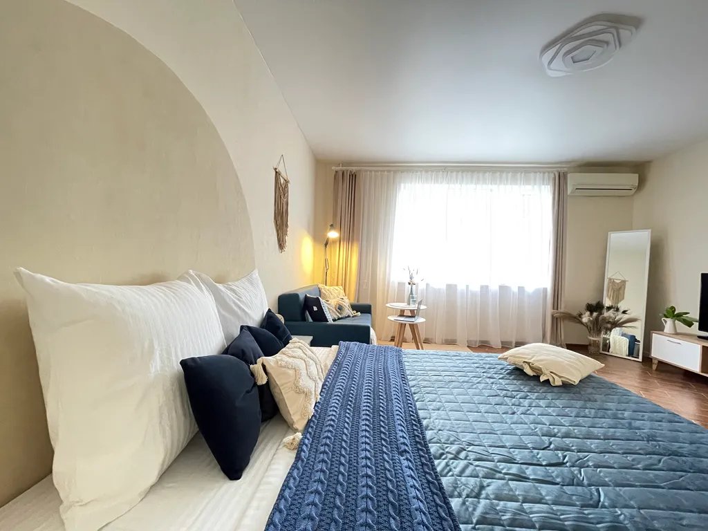 Морская мечта