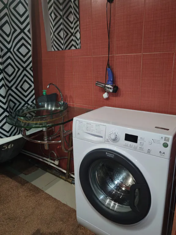 Квартира Квартира возле перинатального центра — Красноярск