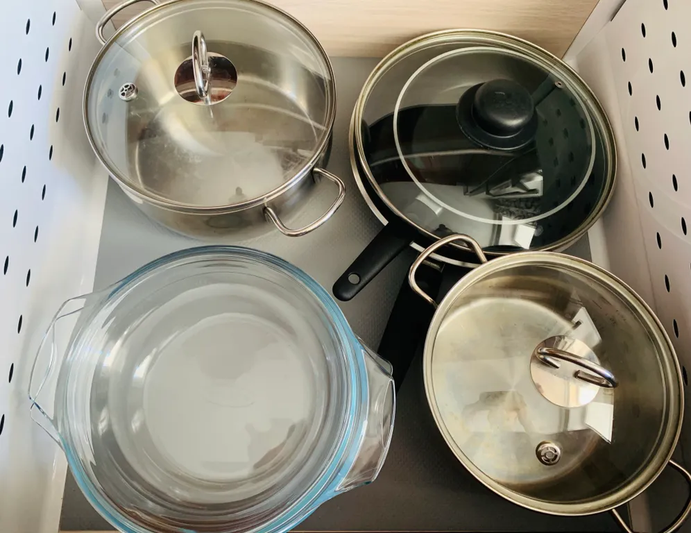 Семейная трехкомнатная квартира