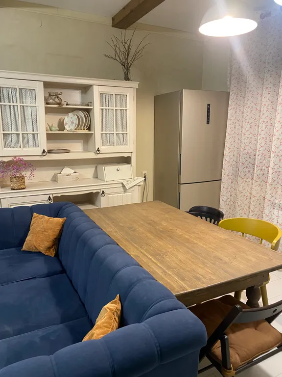 Квартира Квартира Душевная евродвушка с видом на озеро, отчётные документы предоставляем — Красноярск