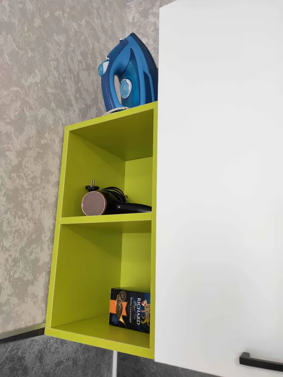 Квартира на берегу Волги с видом на залив и реку