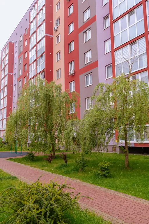 Комфортная квартира в новом доме жк черниговский