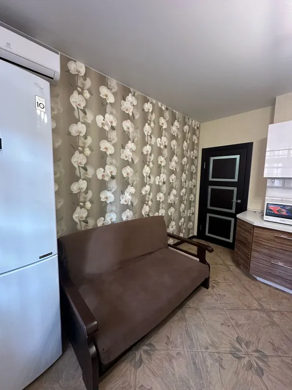 Квартира Чистая и уютная квартира у стадиона и парка Галицкого — Краснодар