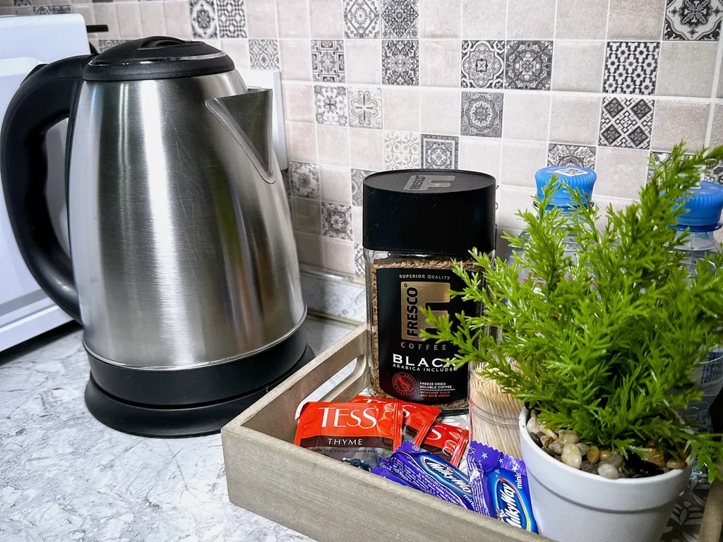 Уютное гнездышко