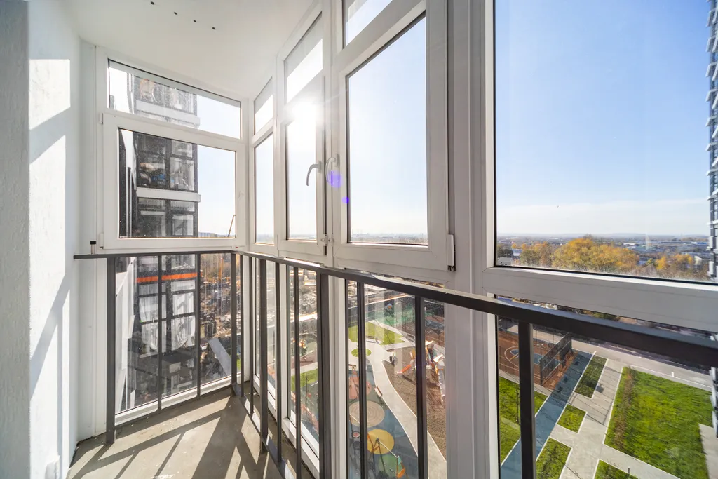 Уютная, чистая квартира в жк МИР