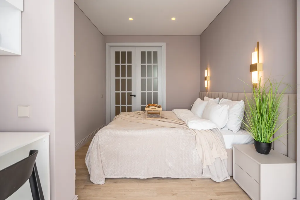 Квартира 2-комнатная Квартира — Ростов-на-Дону