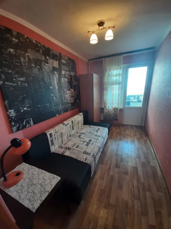 Квартира Квартира в хорошем месте Адлера, рядом с морем и хорошим видом — Адлер