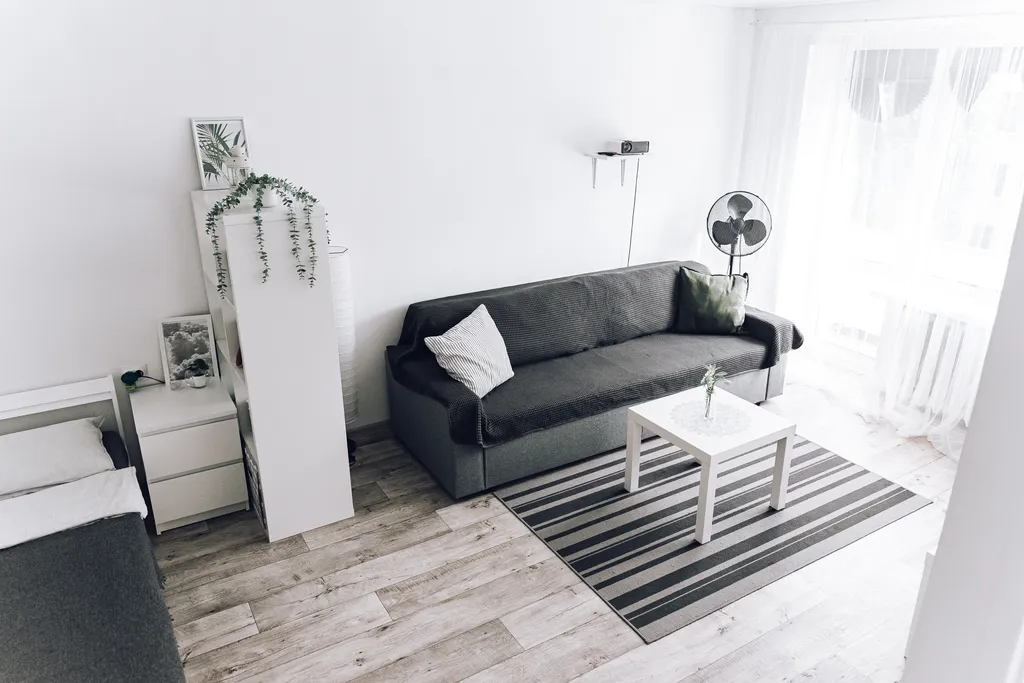 Светлая и уютная квартира в центре Чебоксар — аренда посуточно в Чебоксары