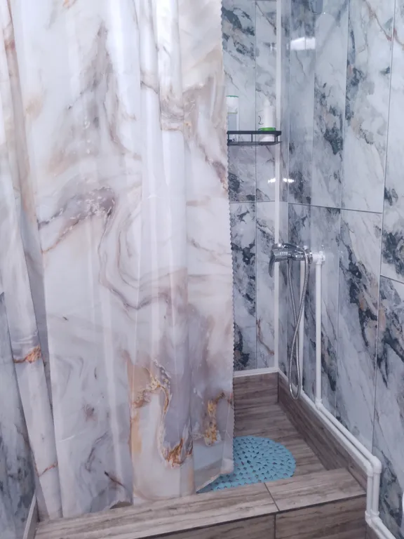 Уютный номер