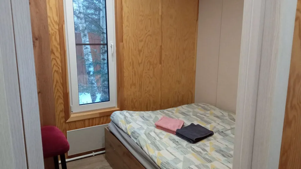 Коттедж Домик у леса — Ногинск