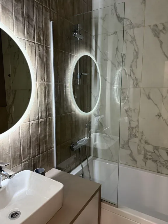 Апартаменты Кашемир