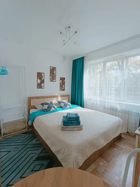 Студия у трц Острова