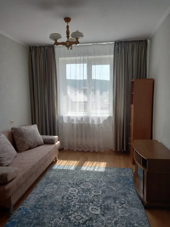 Уютная квартира у моря