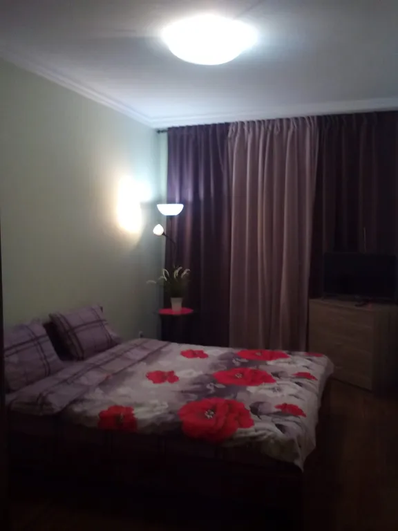 Квартира 2-комнатная Квартира — Екатеринбург