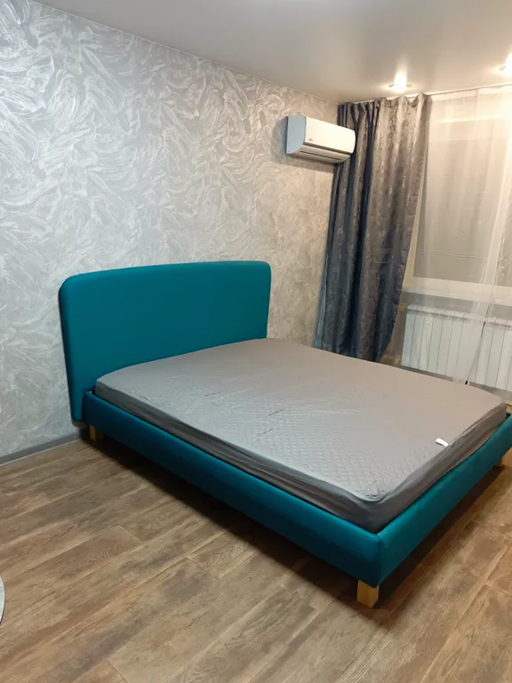 1-комнатная Квартира — аренда посуточно в Комсомольск-на-Амуре