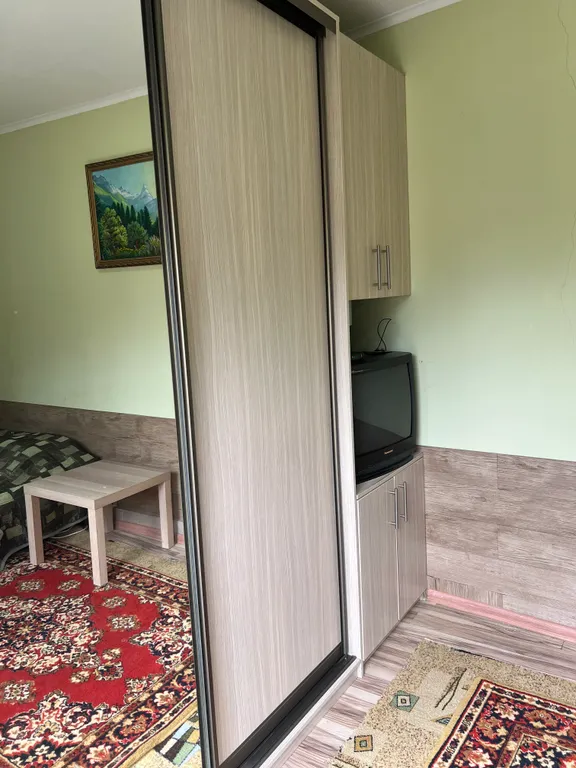 Коттедж 1-комнатный Дом — аренда посуточно в Туапсе