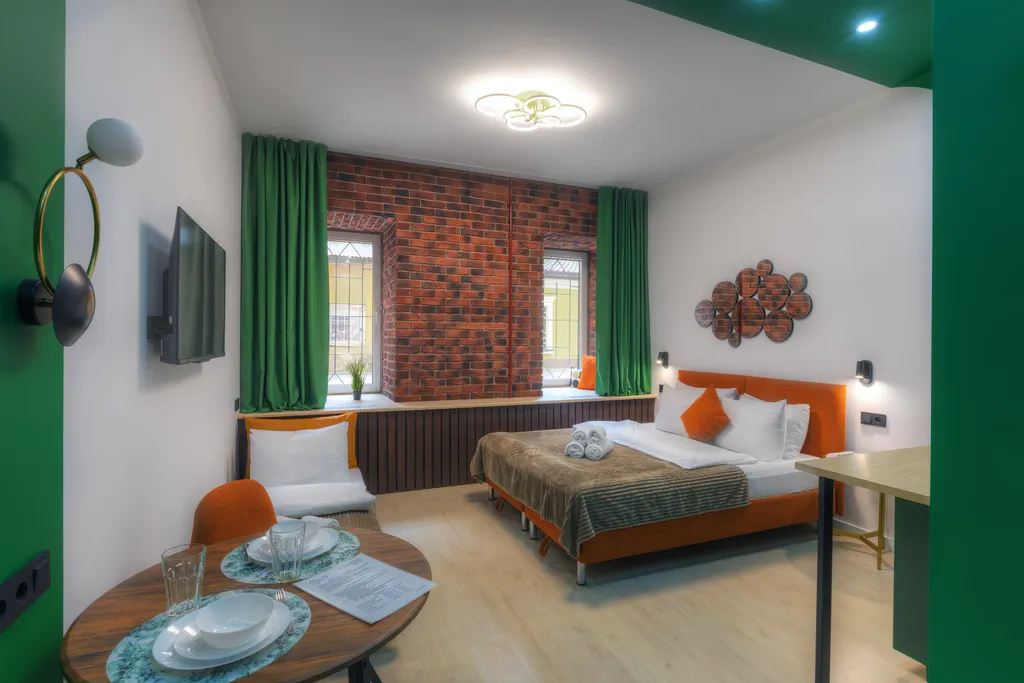 Квартира Комната — Москва