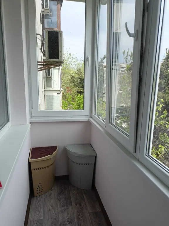 Квартира Квартира в центре — Евпатория